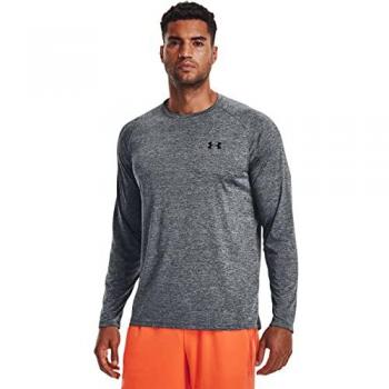 Maillot Thermo-Performance UA Longes