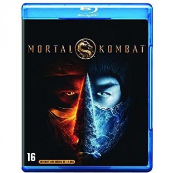 Mortal Kombat