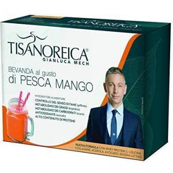 Tisanoreica