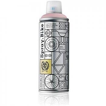 Cyclist’s Choice 48243 – Bright Pop Bicycle Paint