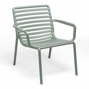 Fauteuil relax extérieur Doga