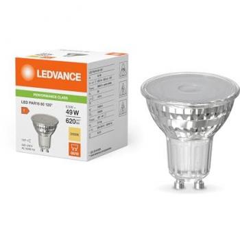 Ledvance 6.9W GU10 LED Bulb Warm White
