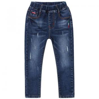 Pantalones vaqueros para niños