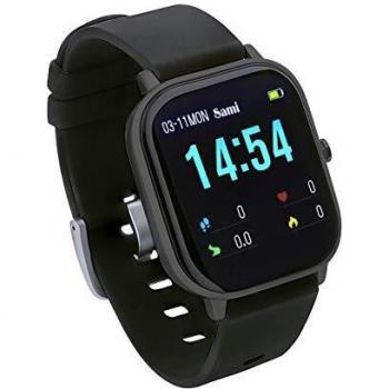Pulsera de Actividad Sami Smartband