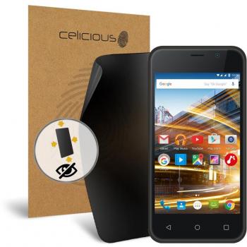Celicious UltraScreen 4‑Way Privacy Film for Archos 40 Neon