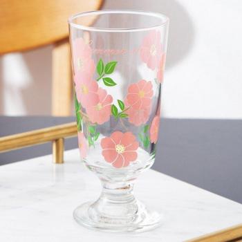 Calliopsis Cool‑Drink‑Glas 280 ml – Familien‑Fruchtcocktail