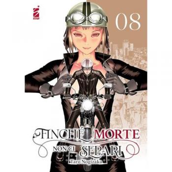 Finché morte non ci separi. Vol. 8