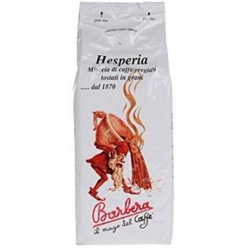 Barbera Hesperia – Café en grains (1 kg)