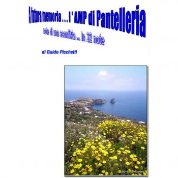 A futura memoria... l'AMP di Pantelleria. Note di una sconfitta... in 22 note