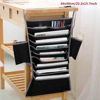 Oxford Fabric Door Pocket Holder