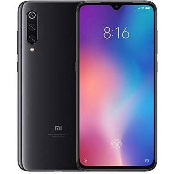 Xiaomi Mi 9 SE 128GB Dual-SIM Schwarz
