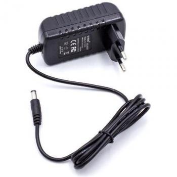 Alimentation 220 V, 24 W (12 V/2,0 A) pour Contrôleurs LED et SMD