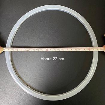 Silicone étanche YOMDID, anneau résistant aux températures élevées