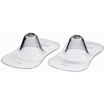 Protège-mamelons pour allaitement Philips Avent