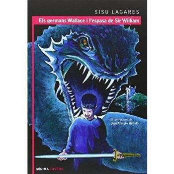 Els germans wallace i l'espasa de sir william