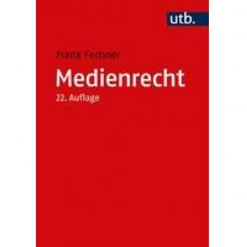 Medienrecht