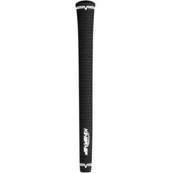 Shock-Absorbing Golf Grips