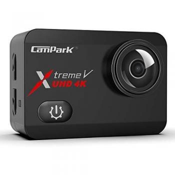 X30 Adventure 4K Underwater Cam