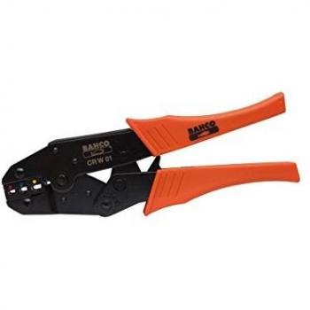 ProLine Crimping Kit – 0.5–6 mm²