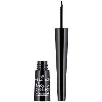 Essence Intense Black Dip Eyeliner 2.5ml