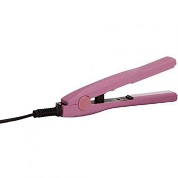 Plancha Mini Styler Rosa