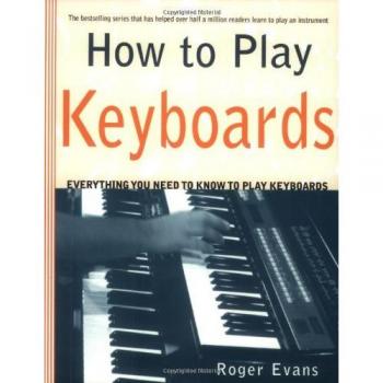 How to Play Keyboards
