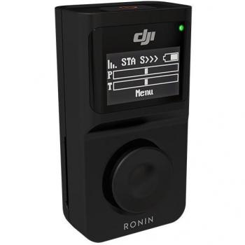 Ronin Mini Thumb Command Pad