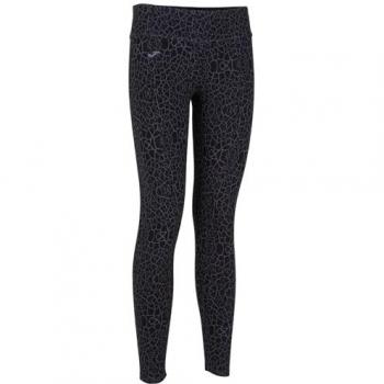 Leggings neri Joma Urban Street per donna M
