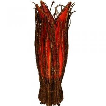 Handgemachte Tischlampe `Flores` aus Bali