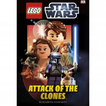 LEGO: Star Wars Attack of the Clones