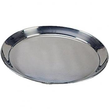 Olympia 405mm Round Service Platter