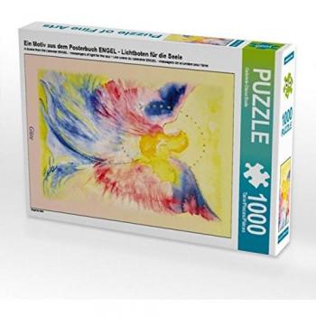 CALVENDO Puzzle Engel