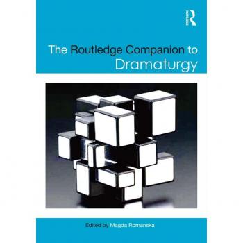 Vitalsource Technologies, Inc. Routledge Companion To Dramaturgy