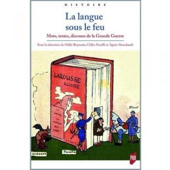 La langue sous le feu