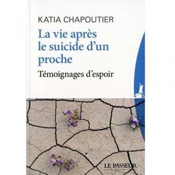 La vie après le suicide d'un proche