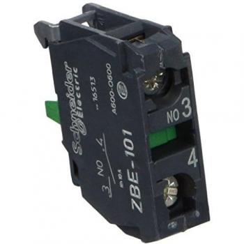 Contatto NA Nero – Schneider ZBE101