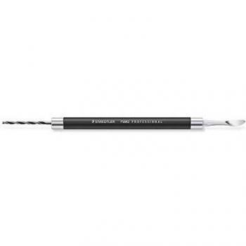 Strumento per forare e levigare FIMO