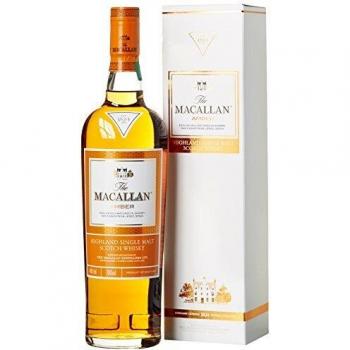 Whisky Macallan Double Cask Gold Malta