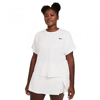 Nike Dri-Fit Victory Court Damen T-Shirt