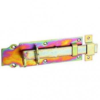 Raccordo in Legno con Catenaccio 200 mm x 64 mm