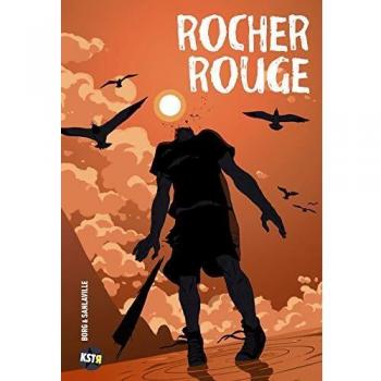 rocher rouge t.1