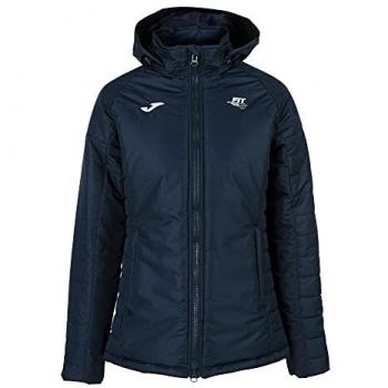 Giacca Joma Fit Navy femminile