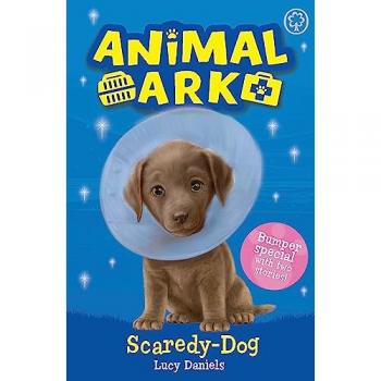 Animal Ark, New 2: Scaredy-Dog