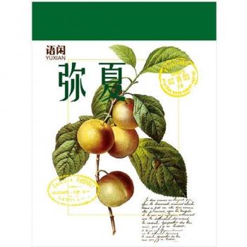 Proyecto Diario Lantau 100 Unidades