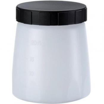 Pot avec couvercle Wagner, 600 ML pour pistolets à peinture