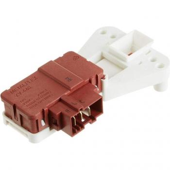 Interruptor de enclavamiento para lavadora Indesit WA115UK