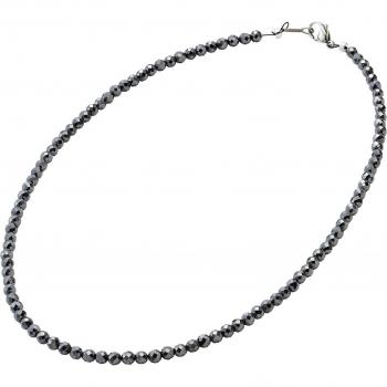 LUCE Noir Grande Necklace