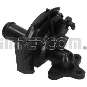 Válvula de control del refrigerante IMPERGOM 90417