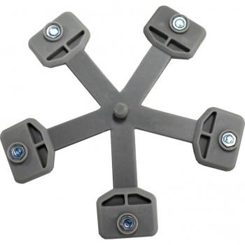 Pince de Lampe de Poche Multifonction FR-05