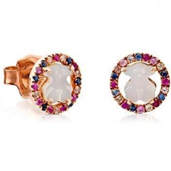 Pendientes TOUS Camille Clásicos y Elegantes